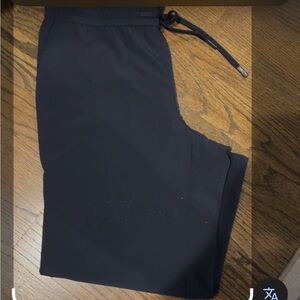 J.Jill FIT Cropped Wide Leg Pants